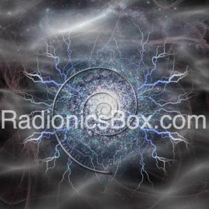 radionics machines