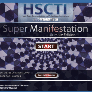 Most Powerful Radionic Software